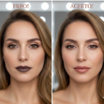 Desvende os Erros Comuns na Maquiagem que Envelhecem o Visual