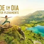 Desvende o Segredo da Vitalidade: 7 Dicas Essenciais para Manter a Saúde em Dia e Viver Plenamente