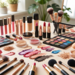 Desvende o Futuro: As 5 Tendências de Maquiagem que Vão Dominar 2026 e Transformar Sua Beleza