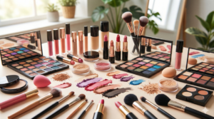 Leia mais sobre o artigo Desvende o Futuro: As 5 Tendências de Maquiagem que Vão Dominar 2026 e Transformar Sua Beleza