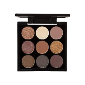 Océane Paleta de Sombras Nádia Tambasco By Océane - To Go Basic 7,2g